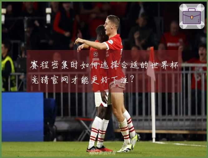 赛程密集时如何选择合适的世界杯竞猜官网才能更好下注？