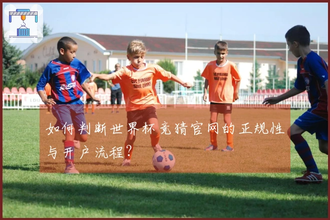 如何判断世界杯竞猜官网的正规性与开户流程？