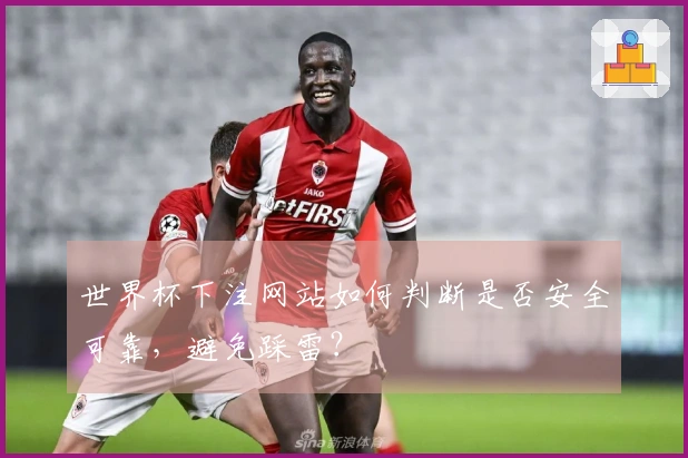 世界杯下注网站如何判断是否安全可靠，避免踩雷？