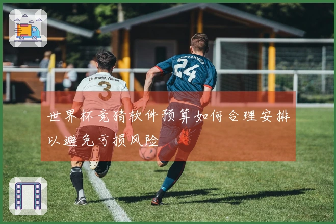 世界杯竞猜软件预算如何合理安排以避免亏损风险