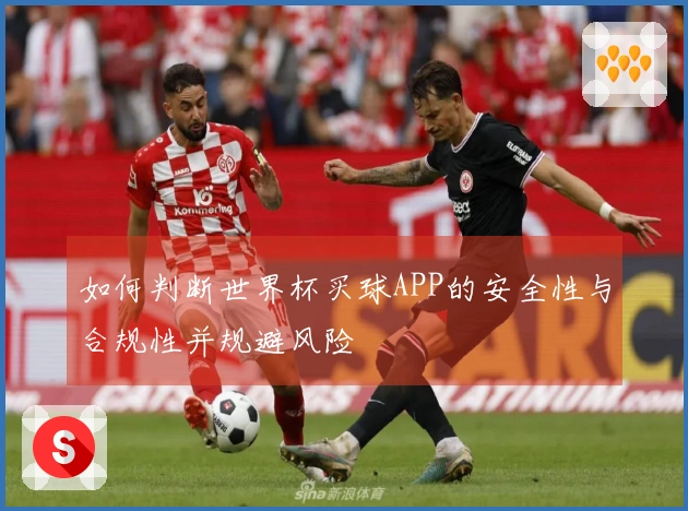 如何判断世界杯买球APP的安全性与合规性并规避风险