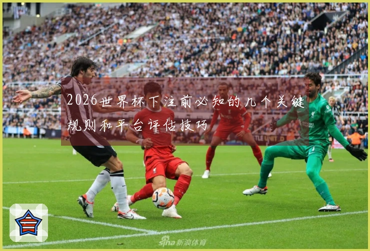 2026世界杯下注前必知的几个关键规则和平台评估技巧