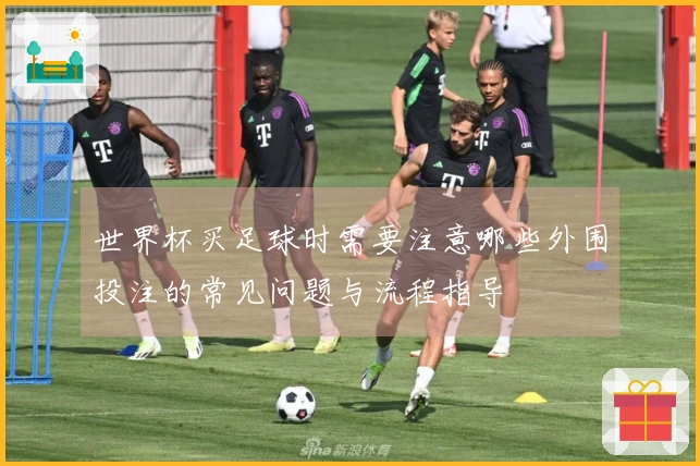世界杯买足球时需要注意哪些外围投注的常见问题与流程指导