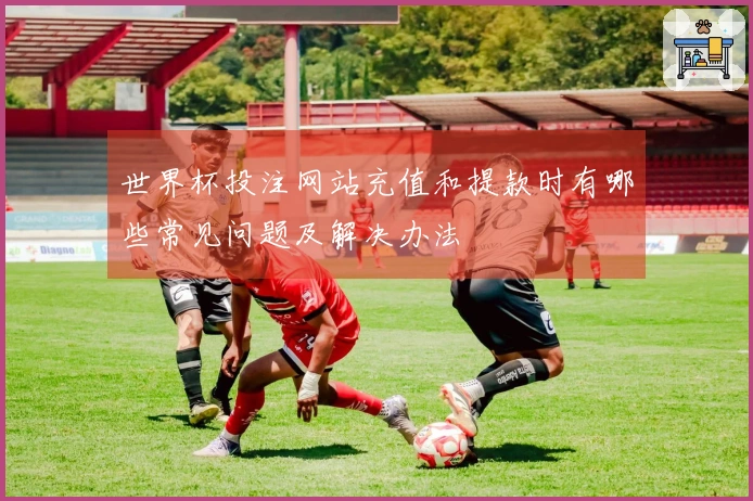 世界杯投注网站充值和提款时有哪些常见问题及解决办法