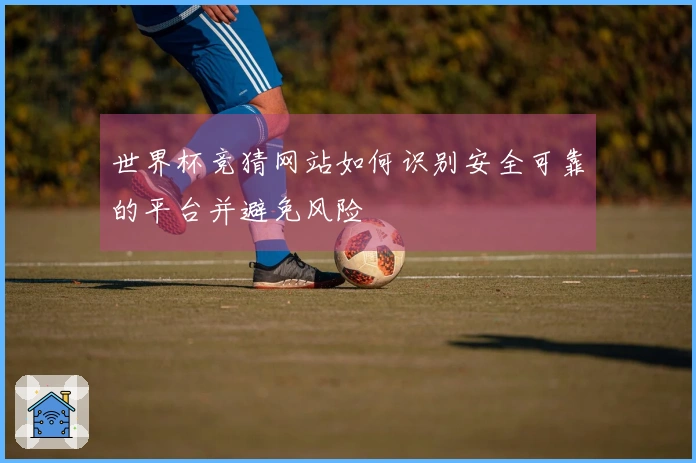 世界杯竞猜网站如何识别安全可靠的平台并避免风险