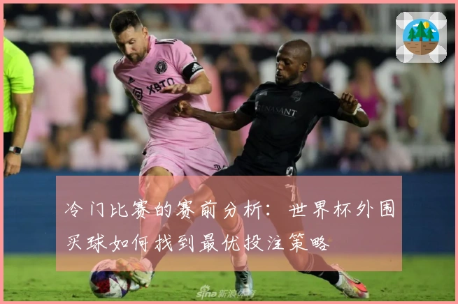 冷门比赛的赛前分析：世界杯外围买球如何找到最优投注策略