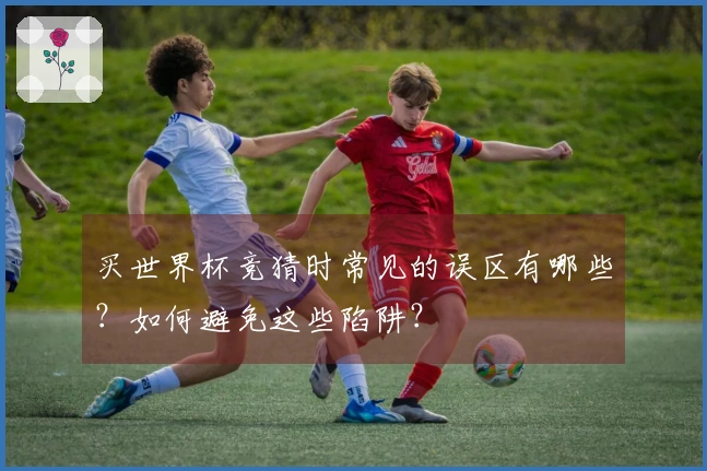 买世界杯竞猜时常见的误区有哪些？如何避免这些陷阱？