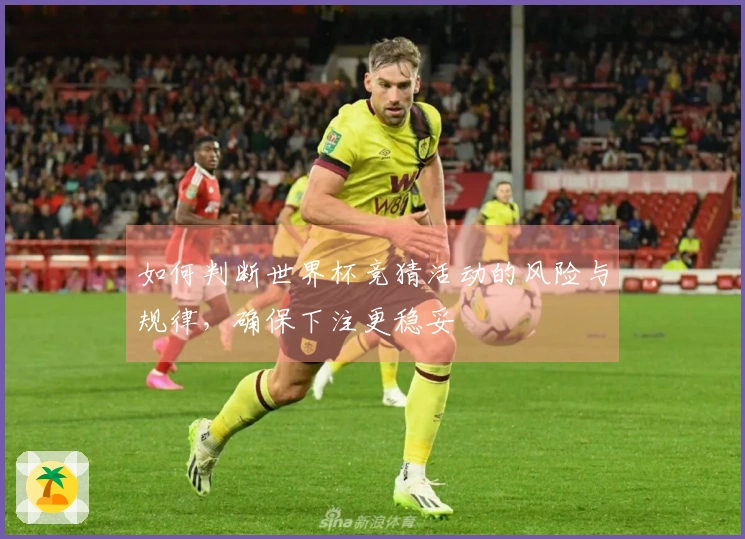 如何判断世界杯竞猜活动的风险与规律，确保下注更稳妥