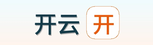开云 Logo